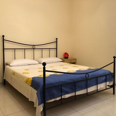 فيلا Residenza Iris Vista Mare غالّيبولي المظهر الخارجي الصورة