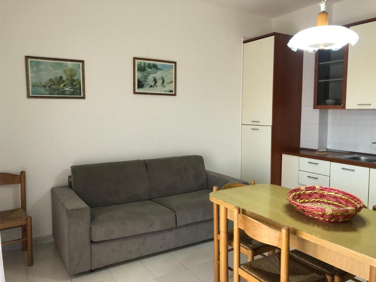 فيلا Residenza Iris Vista Mare غالّيبولي المظهر الخارجي الصورة