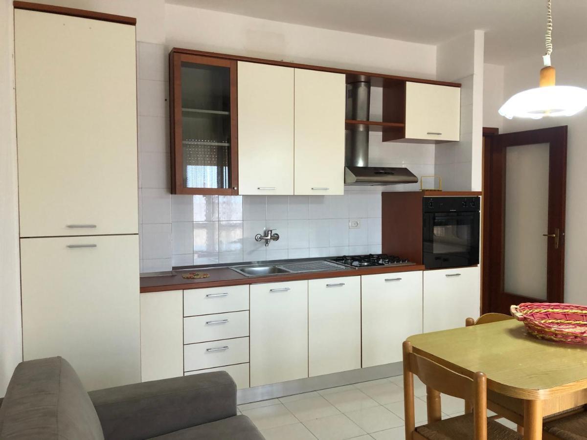 فيلا Residenza Iris Vista Mare غالّيبولي المظهر الخارجي الصورة
